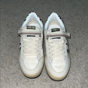 Vintage Havana Next Sneakers